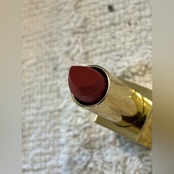 BURBERRY Burberry Kisses Matte Dusty Pink Lipstick Lip Color Make Up - Picture 7 of 11